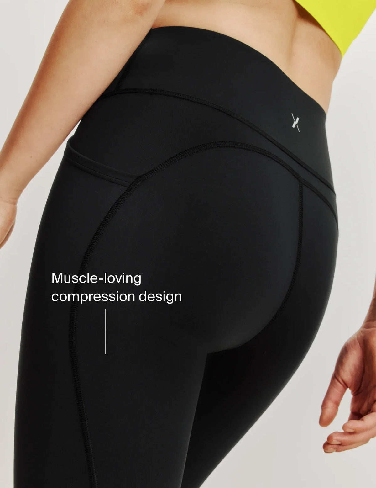 Pursuit Leakproof Training Legging - Last Call