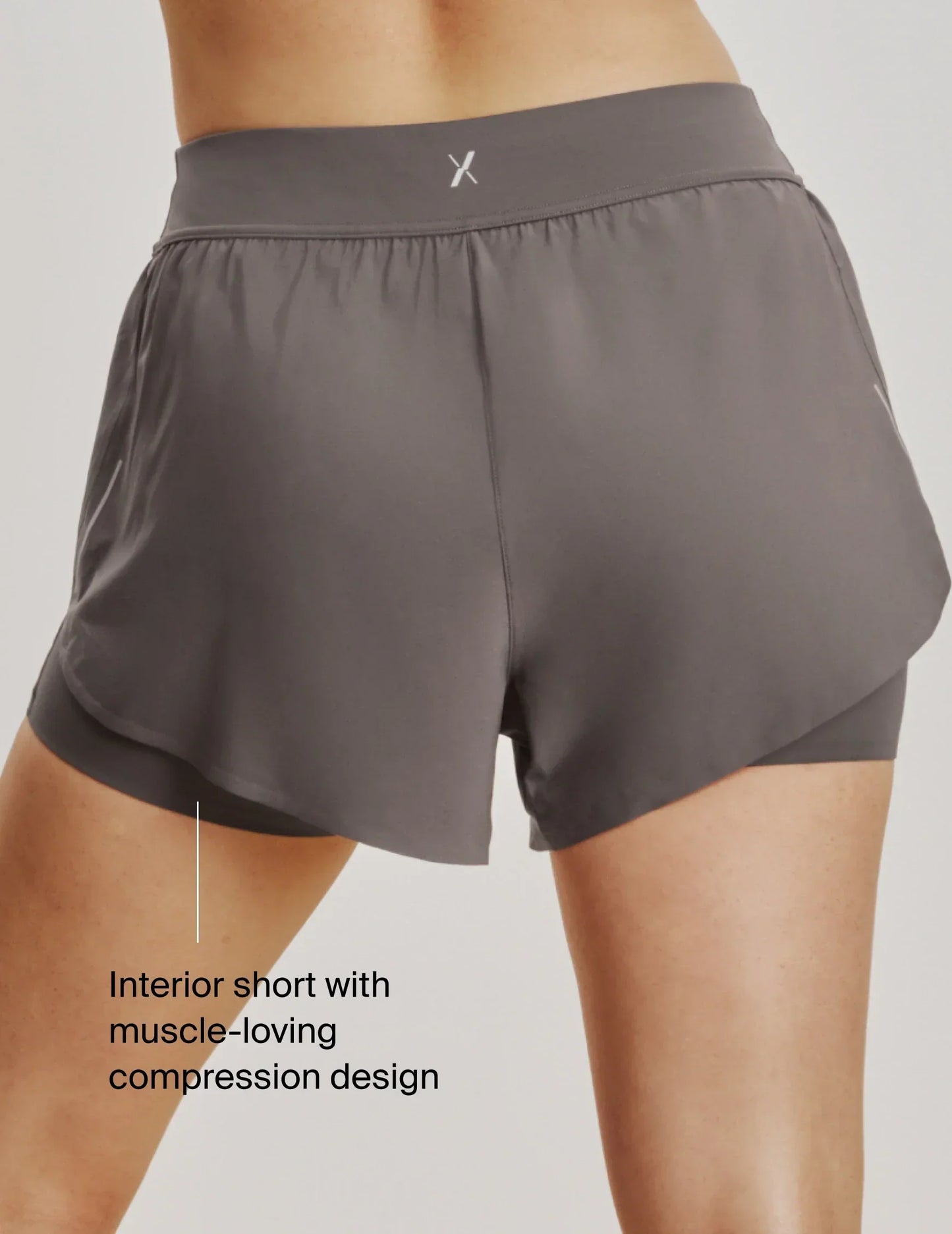 Pursuit Leakproof Training Short - Last Call