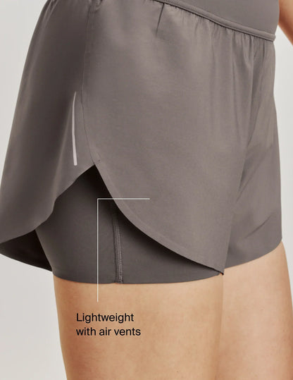 Pursuit Leakproof Training Short - Last Call