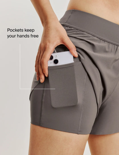Pursuit Leakproof Training Short - Last Call