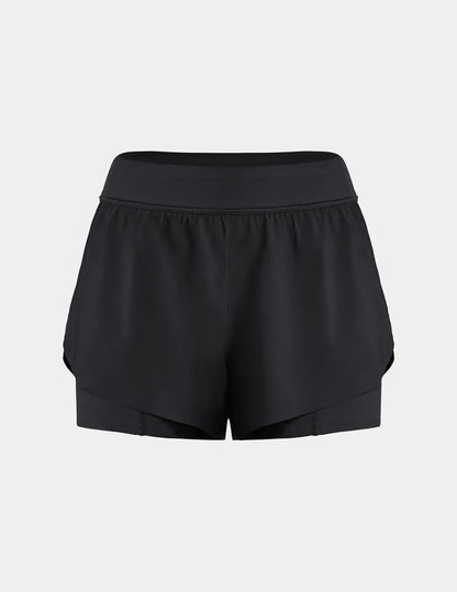 Pursuit Leakproof Training Short - Last Call