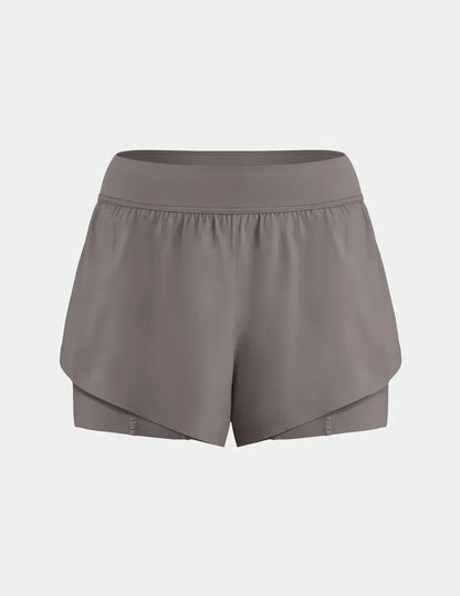 Pursuit Leakproof Training Short - Last Call