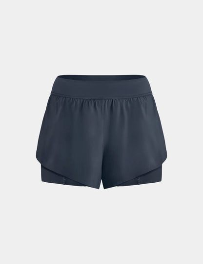 Pursuit Leakproof Training Short - Last Call