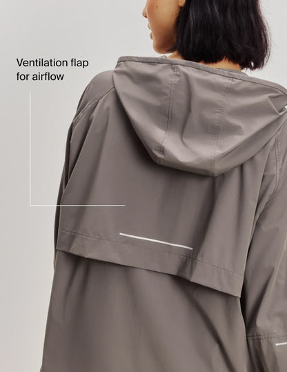 Pursuit Training Jacket - Last Call