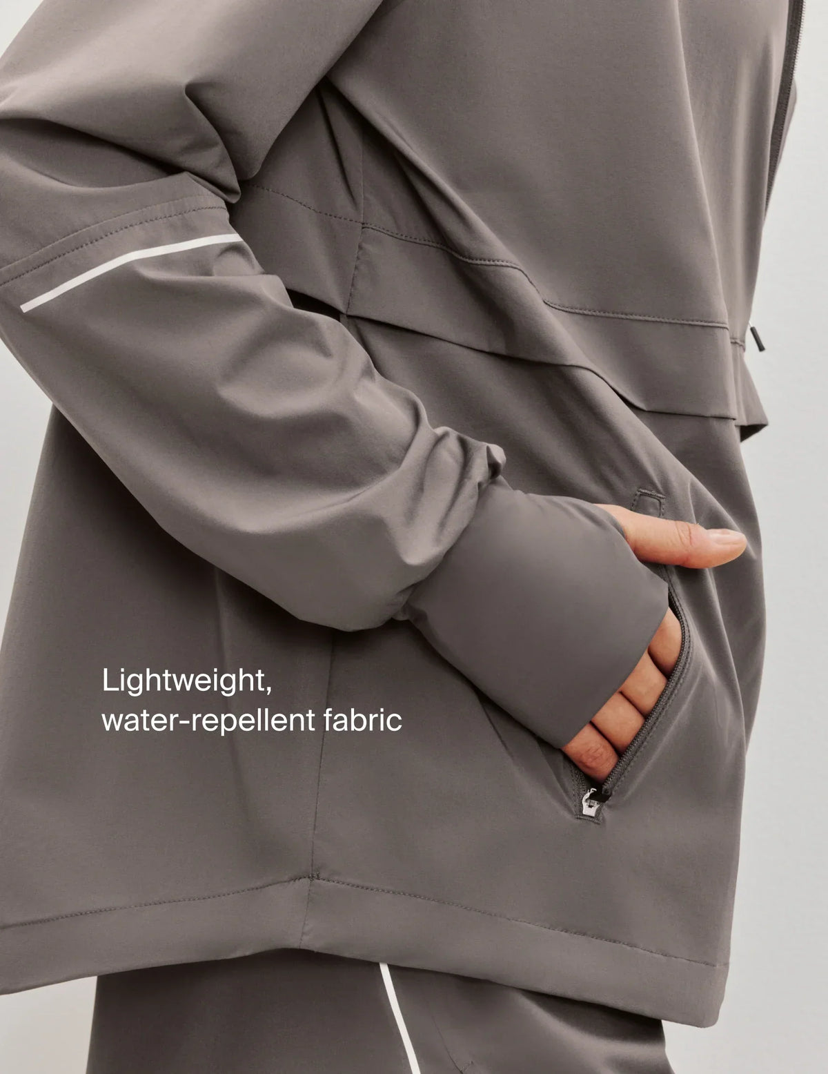 Pursuit Training Jacket - Last Call