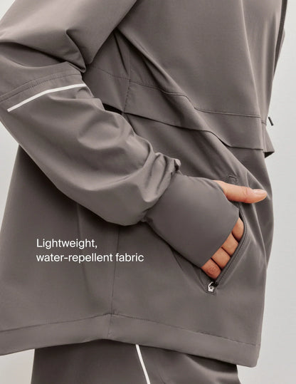 Pursuit Training Jacket - Last Call