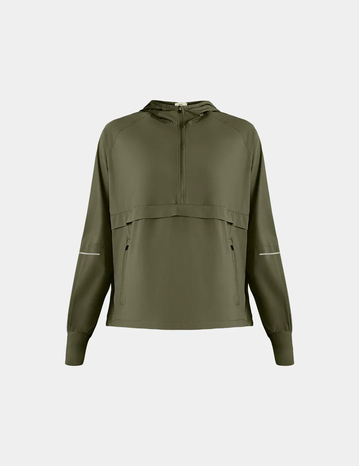 Pursuit Training Jacket - Last Call