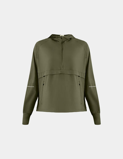 Pursuit Training Jacket - Last Call