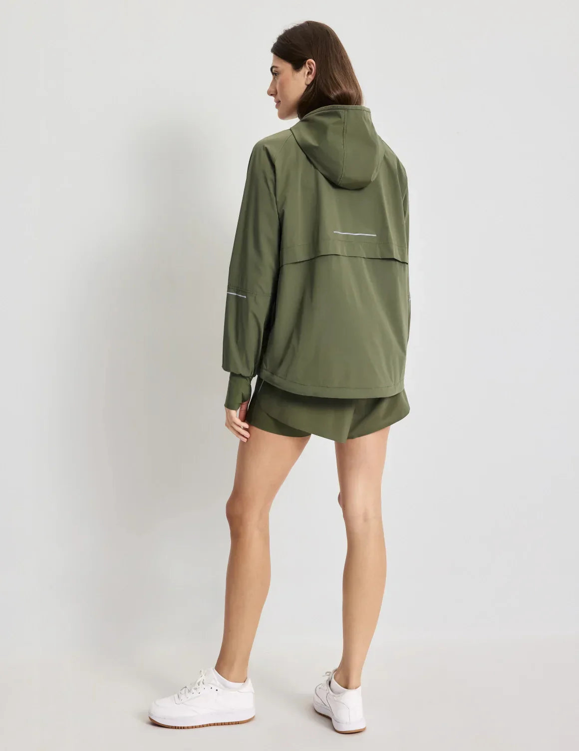 Pursuit Training Jacket - Last Call