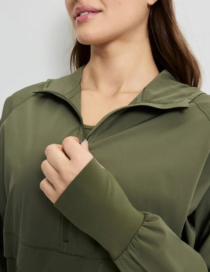 Pursuit Training Jacket - Last Call