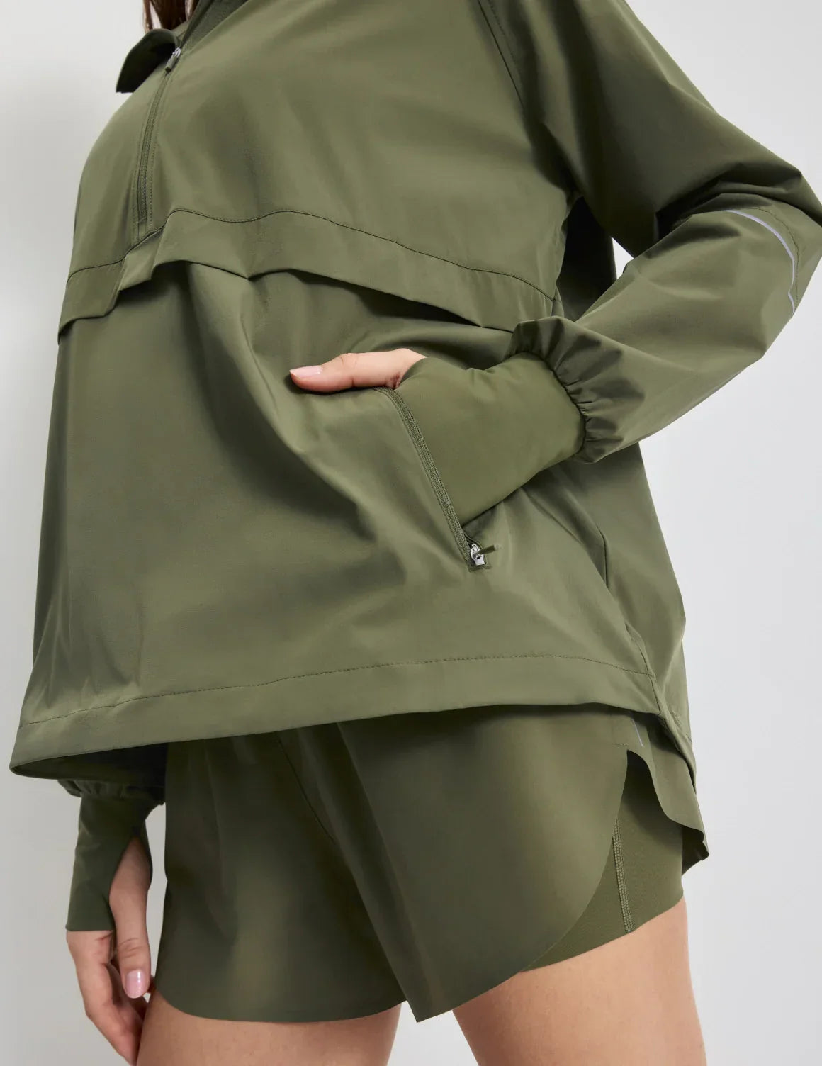 Pursuit Training Jacket - Last Call