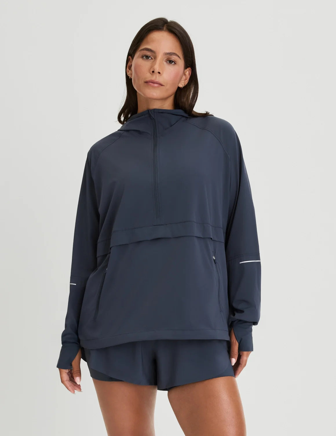 Pursuit Training Jacket - Last Call