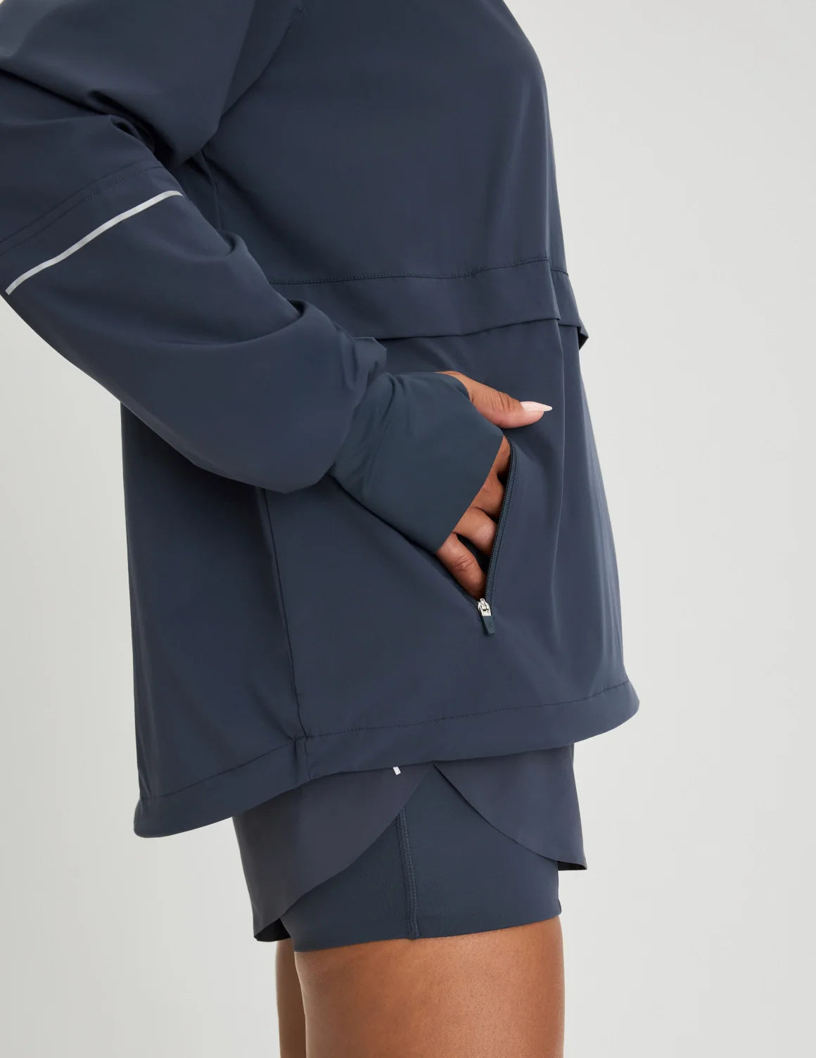 Pursuit Training Jacket - Last Call