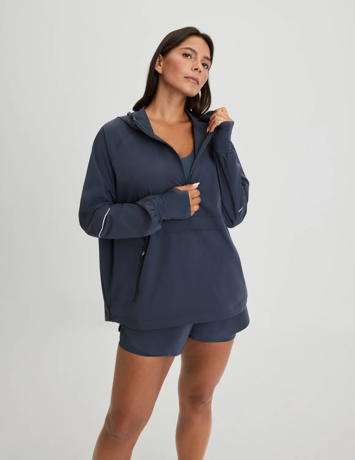 Pursuit Training Jacket - Last Call