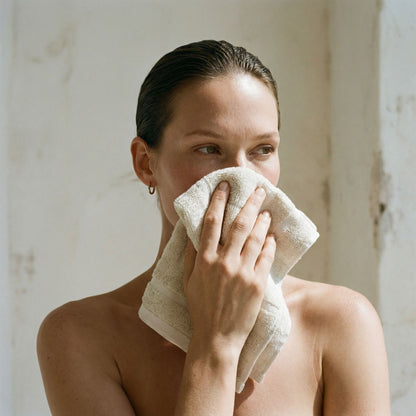 Capri Towels
