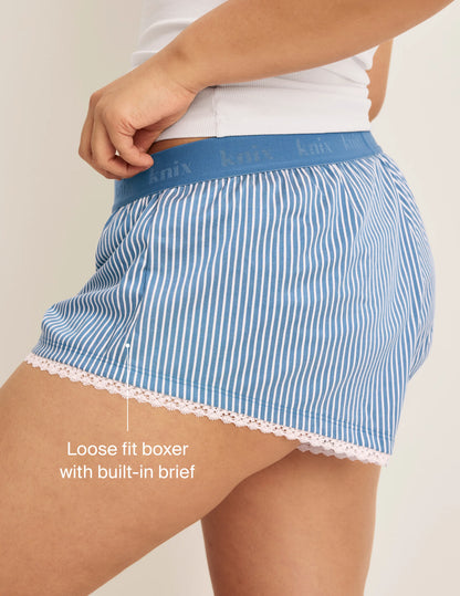 Super Leakproof® Mini Dream Boxer