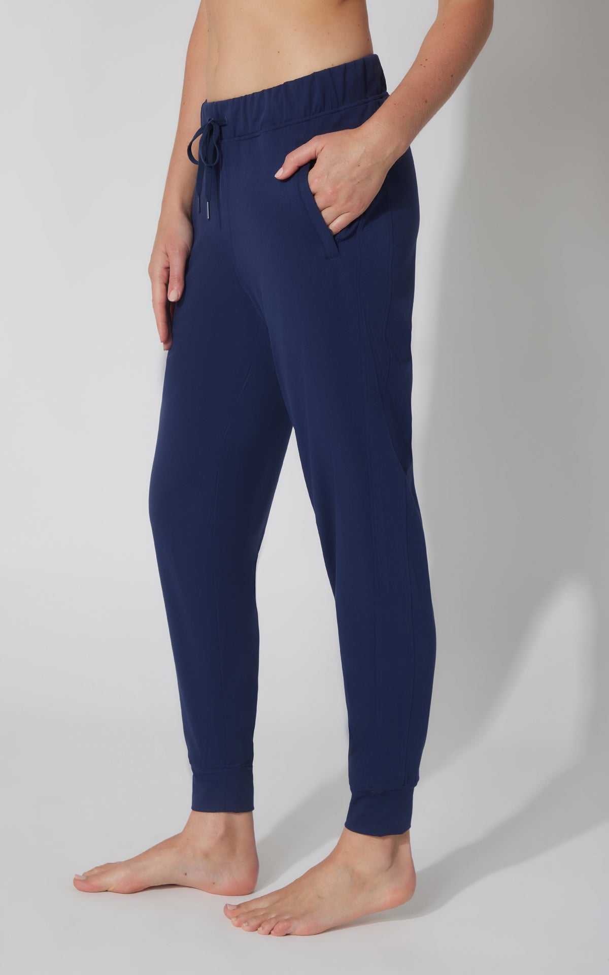 90 Degree by Reflex Lux Avenue Side Pocket Jogger
