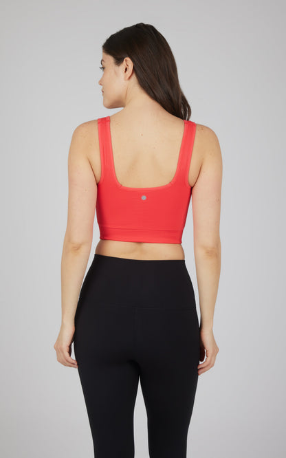 90 Degree by Reflex 2 PK Seamless Longline Bra