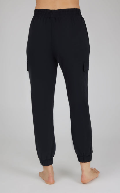 90 Degree by Reflex Lux Cargo Jogger