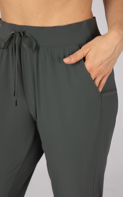 90 Degree by Reflex Warp Avenue Straight Leg Pant