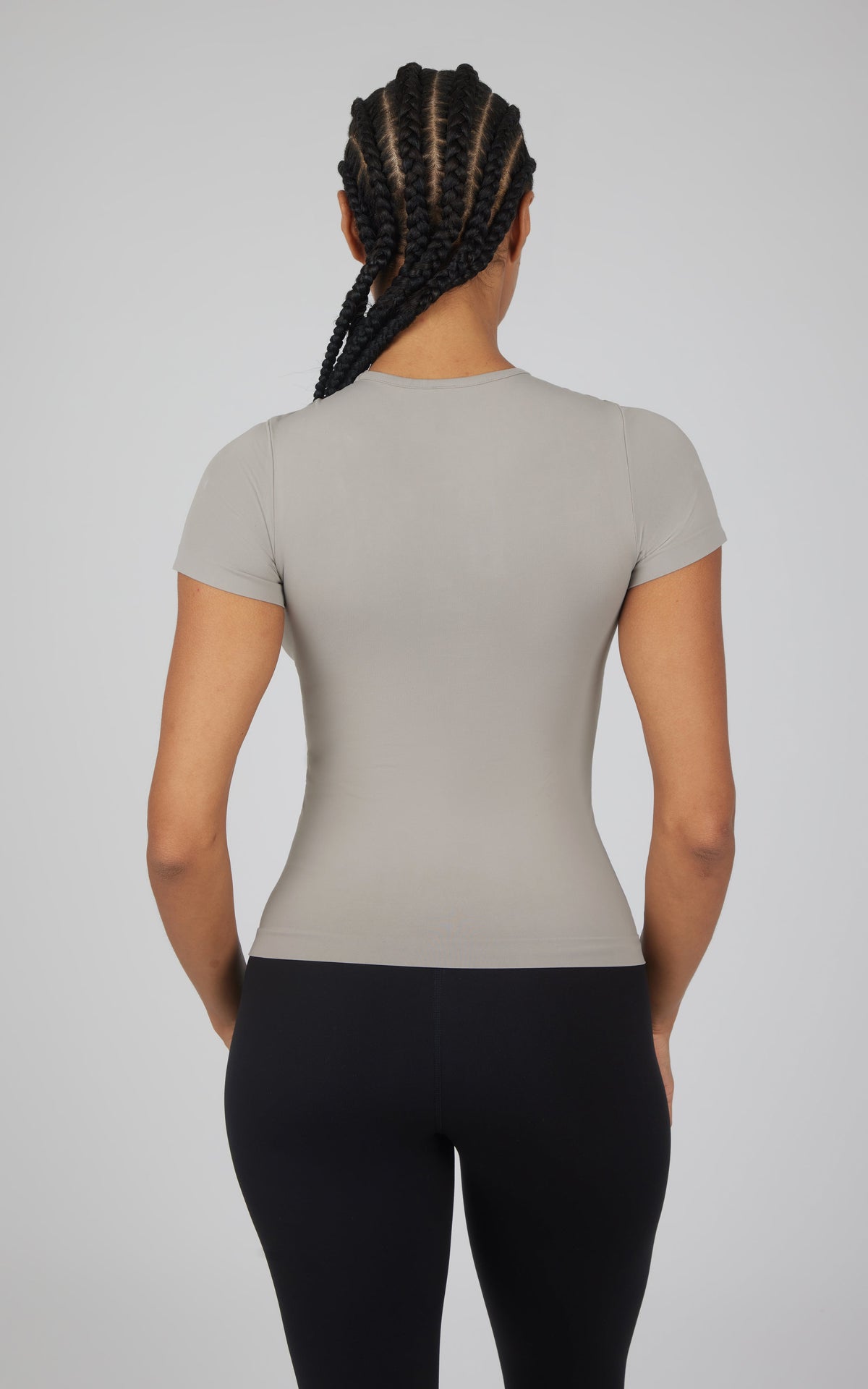 90 Degree by Reflex 2 PK Short Sleeve Top