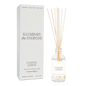 Coastal Lemon Clear Reed Diffuser