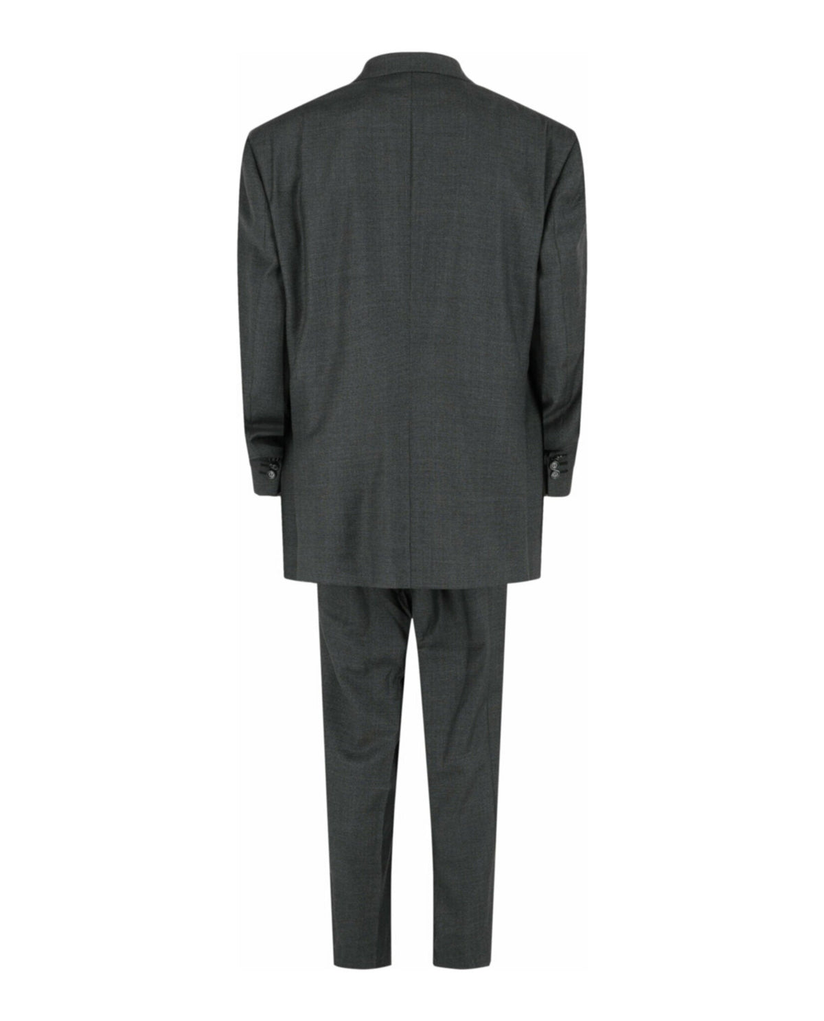 Brioni Wool Two-Piece Suit