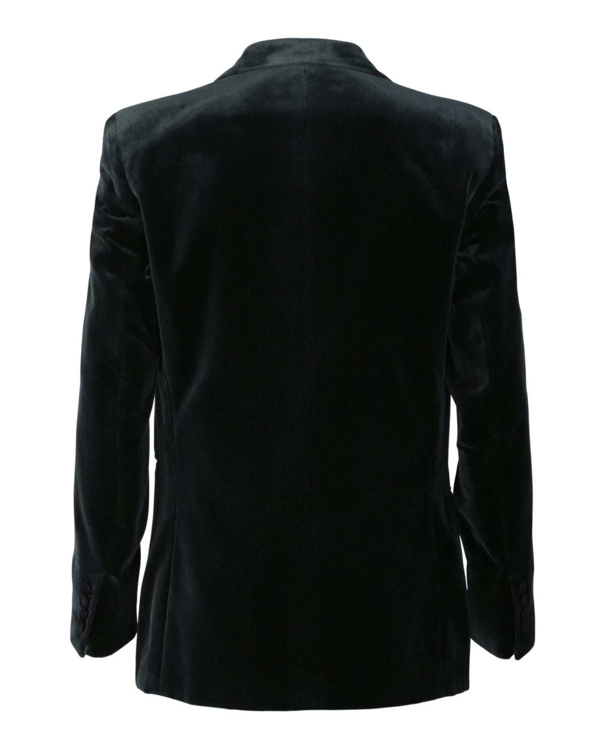 Brioni Velvet Smoking Jacket