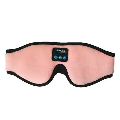 Bluetooth Wireless Sleep Headset