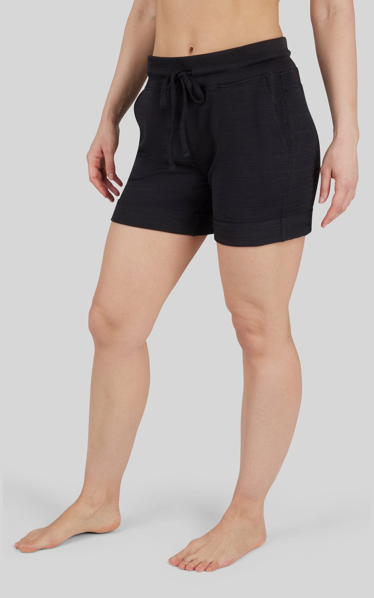 90 Degree by Reflex Soft and Comfy Active Lounge Shorts