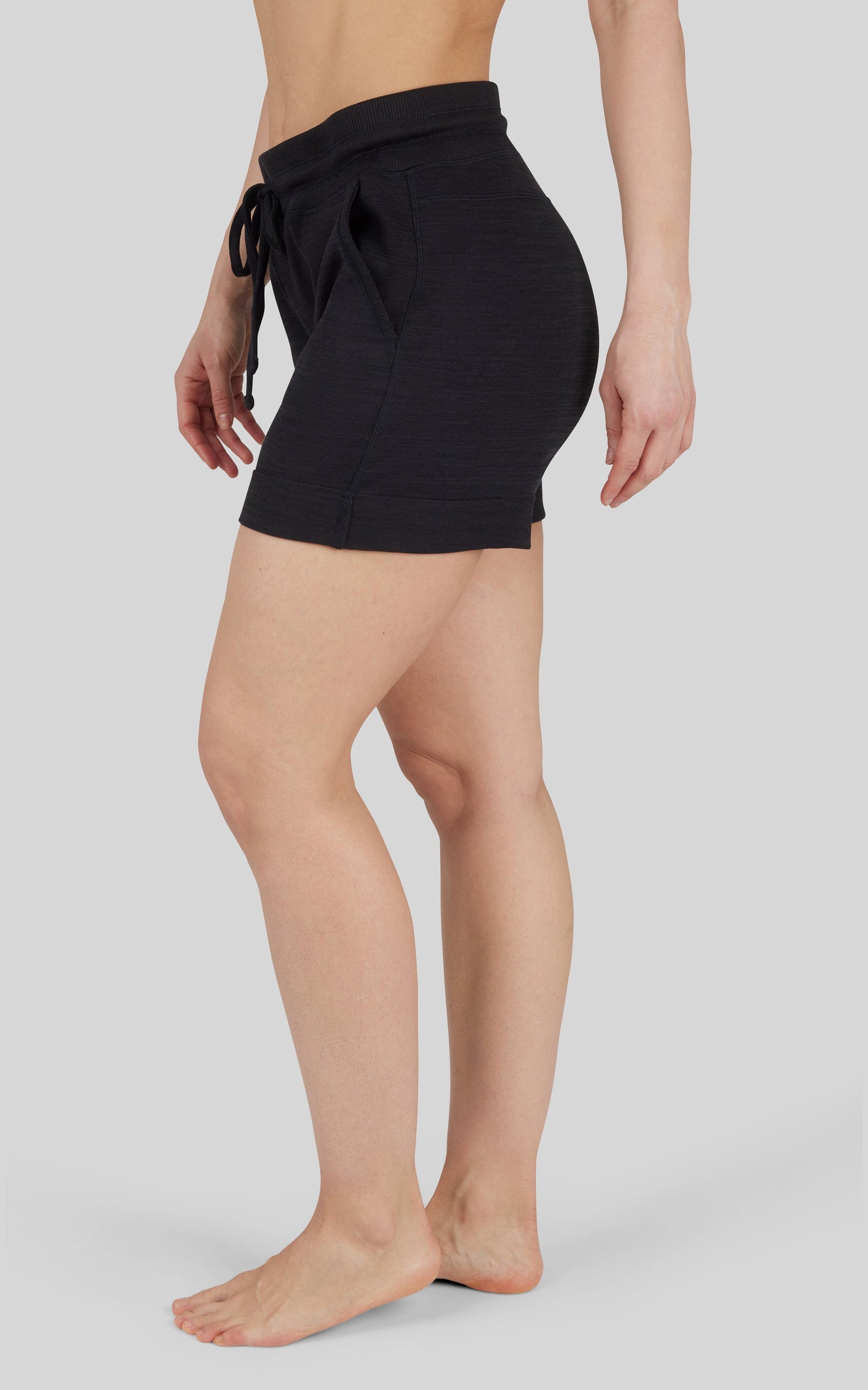 90 Degree by Reflex Soft and Comfy Active Lounge Shorts