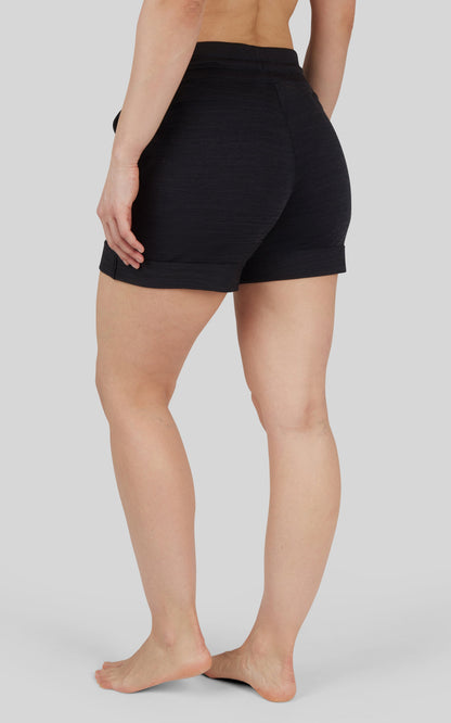 90 Degree by Reflex Soft and Comfy Active Lounge Shorts