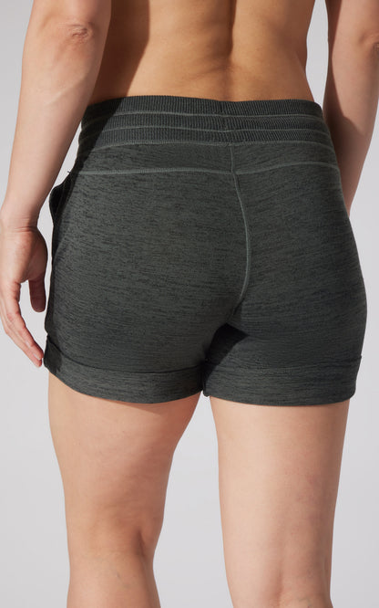 90 Degree by Reflex Soft and Comfy Active Lounge Shorts