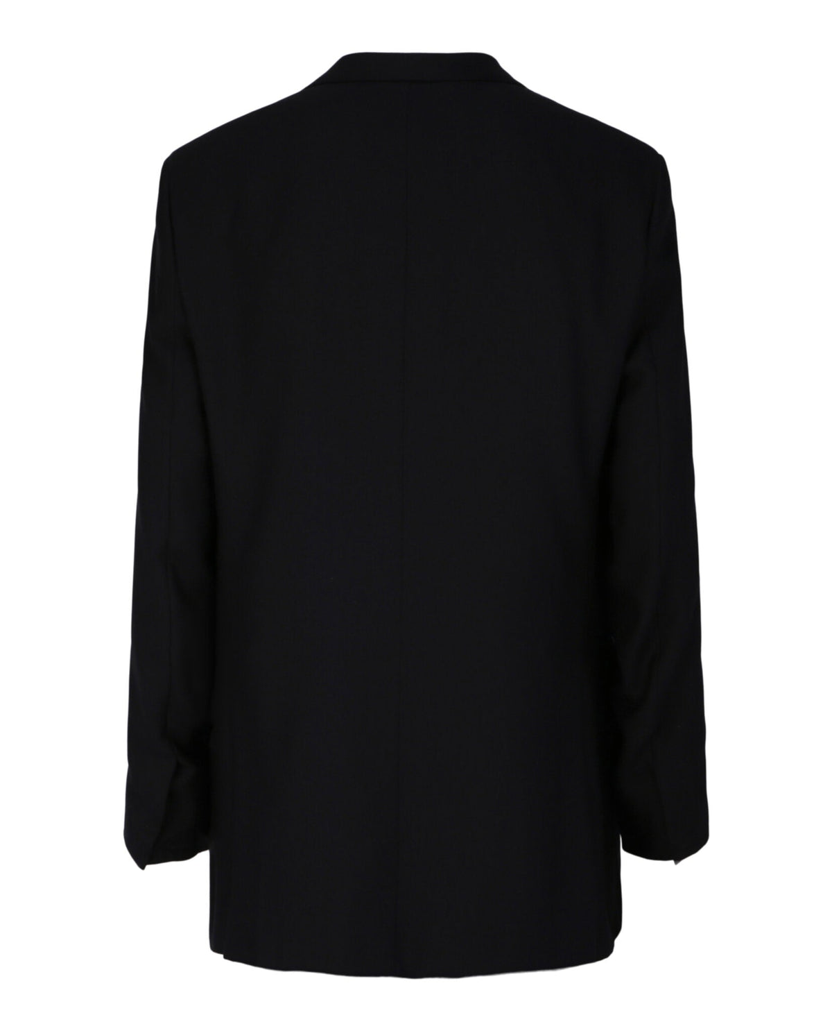 Brioni Single-Breasted Wool-Silk Blazer