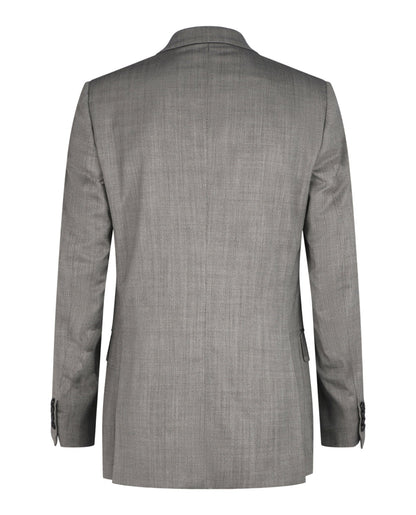 Brioni Single-Breasted Blazer