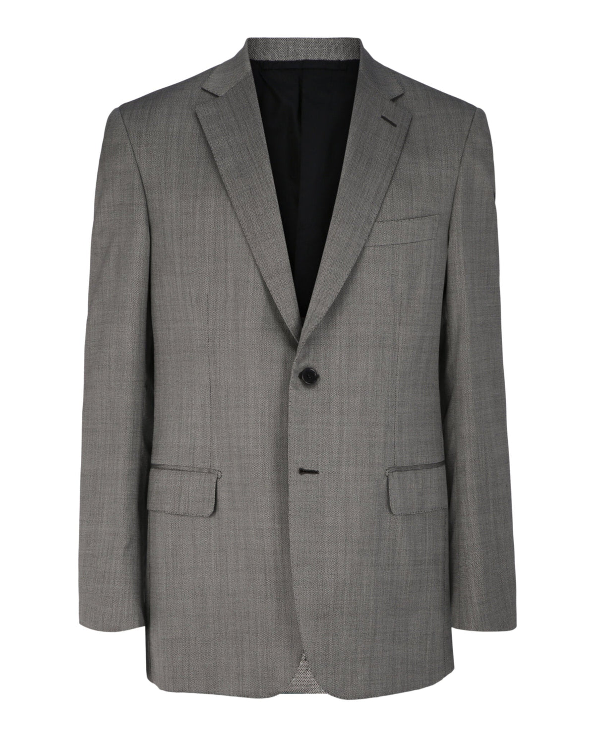 Brioni Single-Breasted Blazer