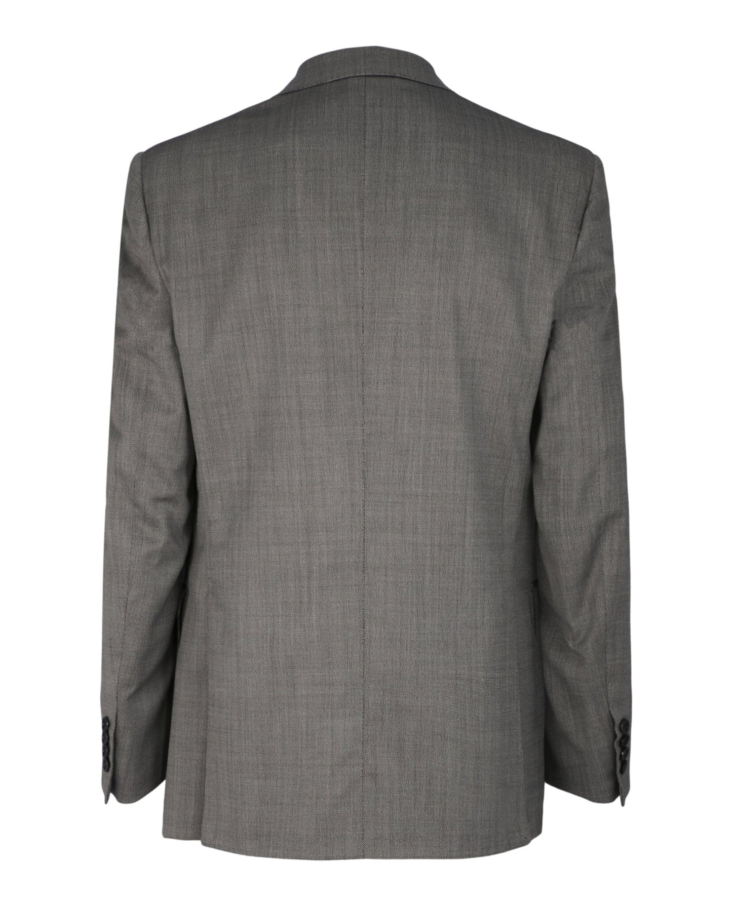 Brioni Single-Breasted Blazer