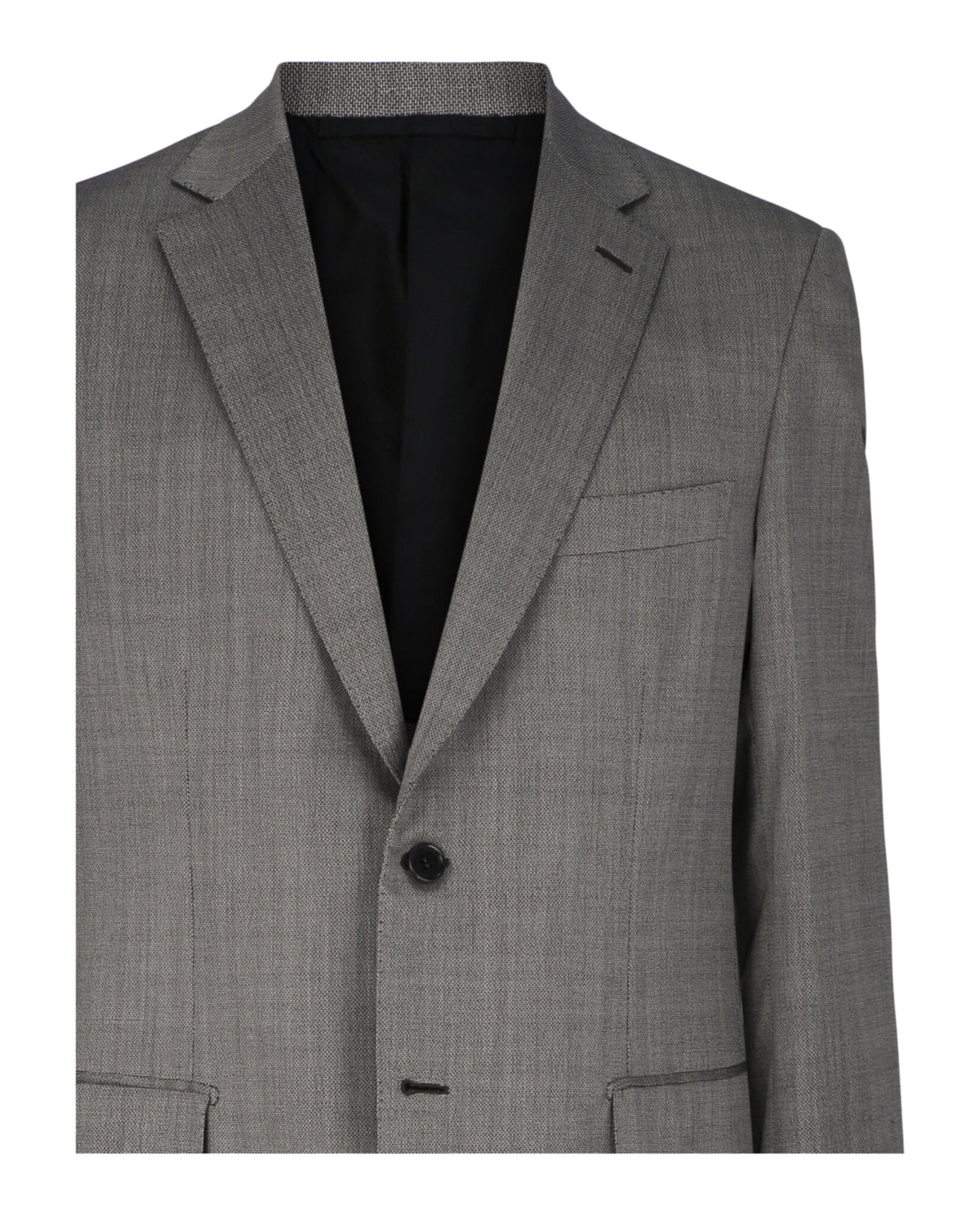 Brioni Single-Breasted Blazer