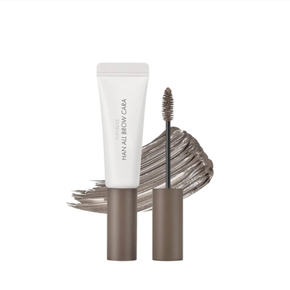 Han All Brow Cara - 3 Options