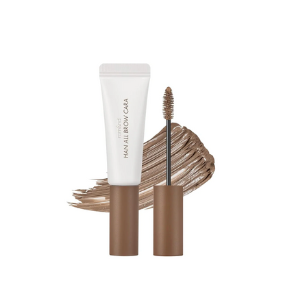 Han All Brow Cara - 3 Options