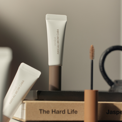 Han All Brow Cara - 3 Options