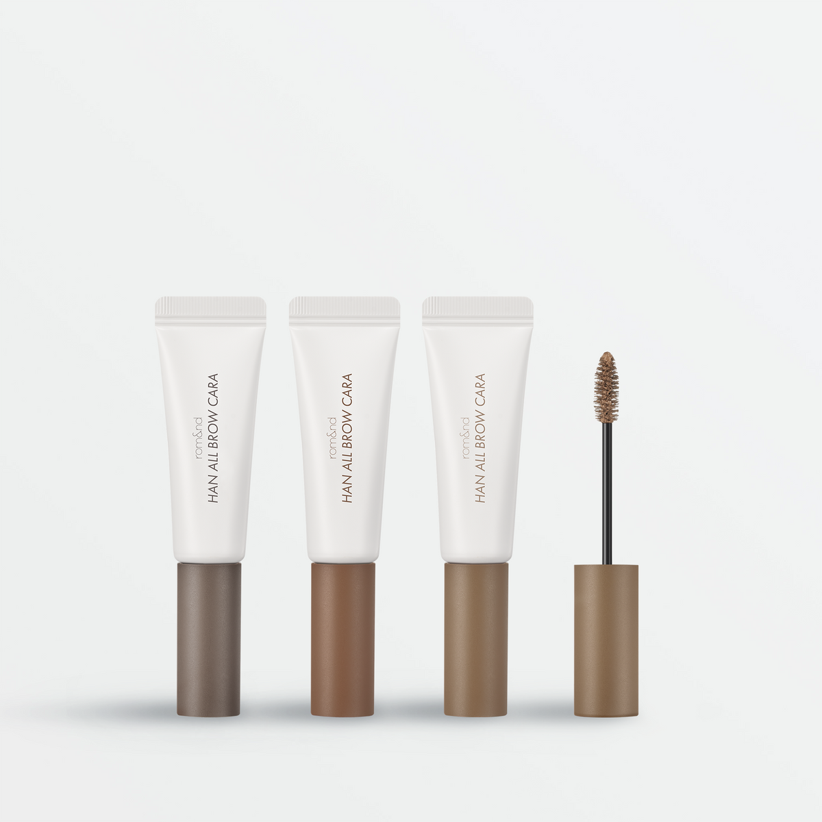 Han All Brow Cara - 3 Options