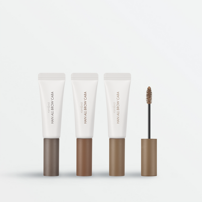 Han All Brow Cara - 3 Options