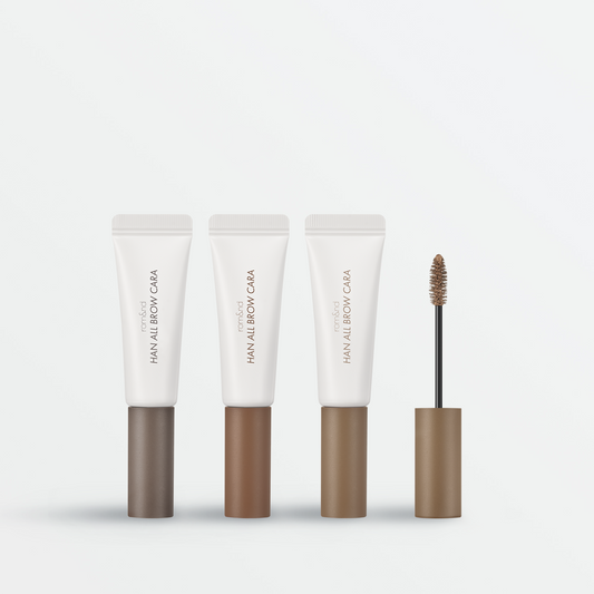 Han All Brow Cara - 3 Options
