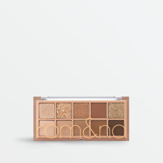 Better Than Palette Secret Garden 02 Mahogany Garden (7.5g)