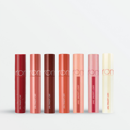 Juicy Lasting Tint - 17 Options
