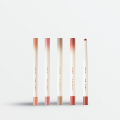 Lip Mate Pencil - 4 Options