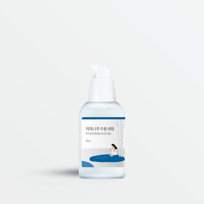 Birch Juice Serum (50ml)