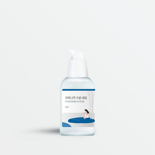 Birch Juice Serum (50ml)