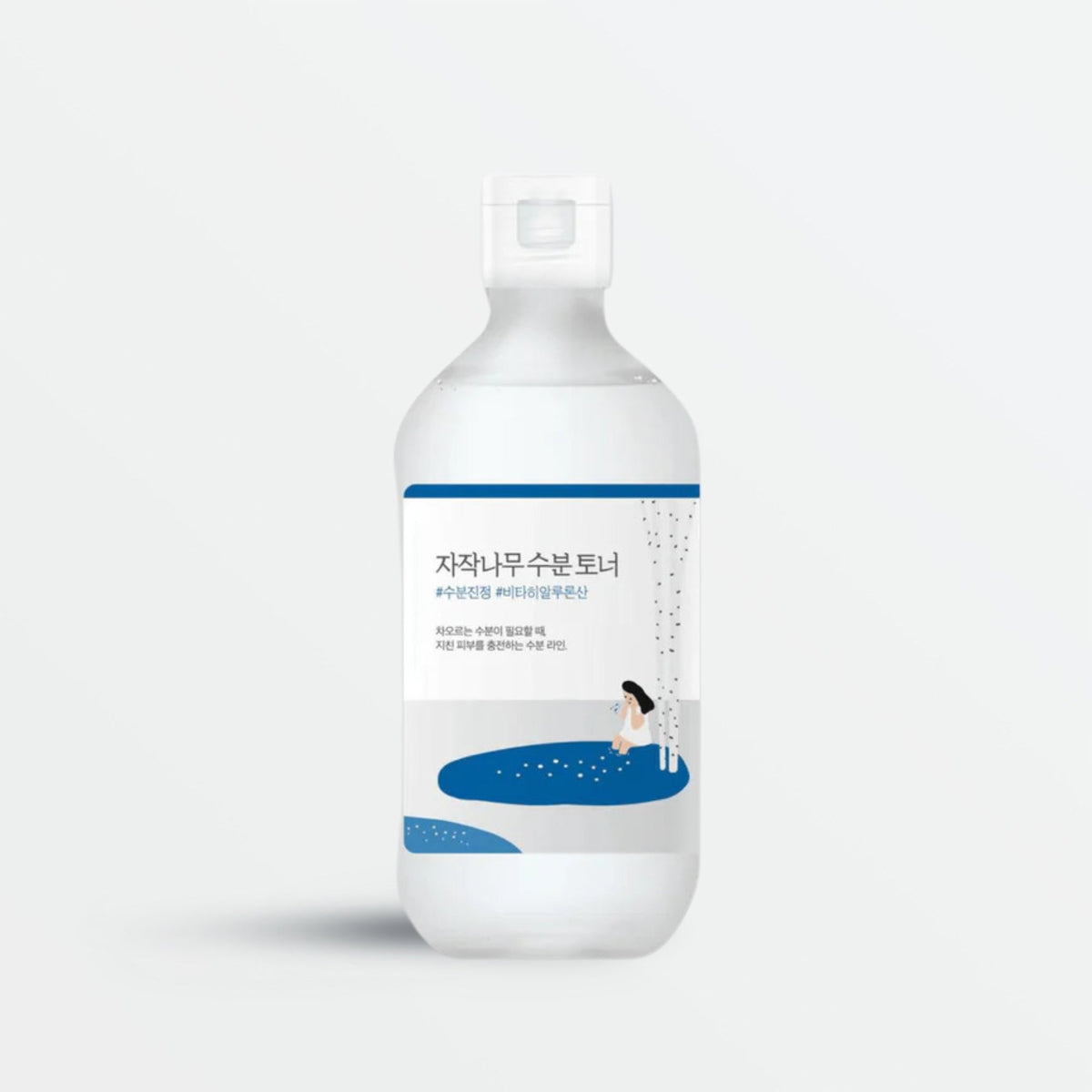 Birch Juice Toner (300ml)